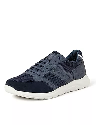 Geox Sneaker & Sportschuhe Geox Herren U Damiano Sneaker