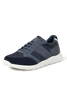 Geox Sneaker & Sportschuhe Geox Herren U Damiano Sneaker