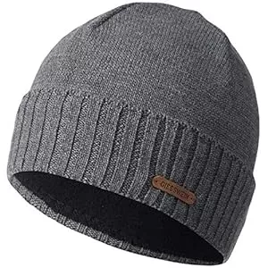 GIESSWEIN Hüte & Mützen GIESSWEIN Herren Strickmütze Wildgrat
