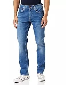 Tommy Hilfiger Jeans Tommy Hilfiger Herren Jeans Core Denton Chelsea Stretch