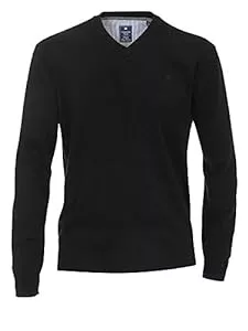Redmond Pullover & Strickmode Redmond Pullover Uni