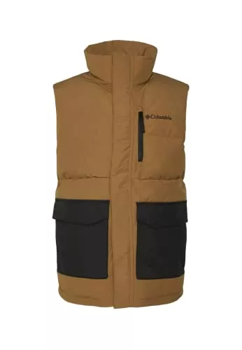 Columbia Westen Columbia Herren Marquam Peak Fusion Weste