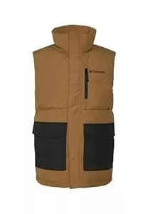 Columbia Westen Columbia Herren Marquam Peak Fusion Weste