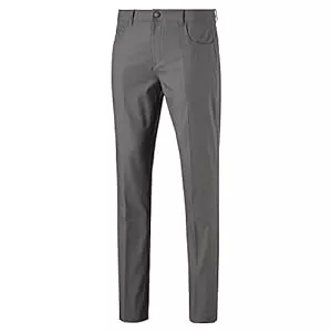PUMA Hosen PUMA Herren Hose 2019 Jackpot Hose mit 5 Taschen