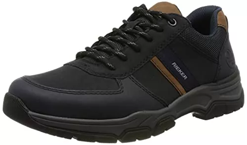 Rieker Sneaker & Sportschuhe Rieker Herren 11211 Sneaker