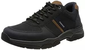 Rieker Sneaker & Sportschuhe Rieker Herren 11211 Sneaker