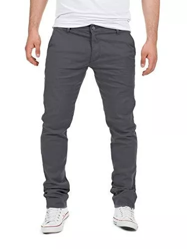 Yazubi Hosen Yazubi Herren Chino Hose, Modell Dustin, Chinohose by Yzb Jeans