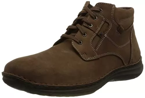 Josef Seibel Stiefel Josef Seibel Herren Anvers 45 Slipper