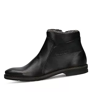 bugatti Stiefel bugatti Herren Merlo Boots