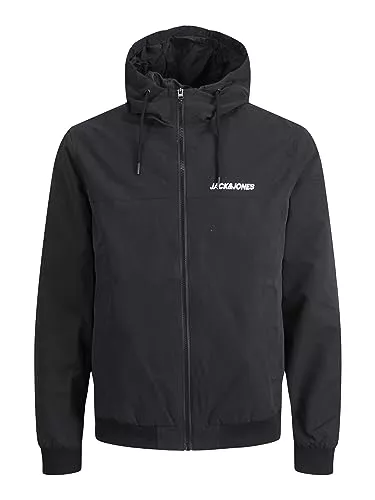 JACK & JONES Jacken JACK & JONES male Bomberjacke Leichte