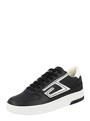 GUESS Sneaker & Sportschuhe GUESS Herren Silea Sneaker