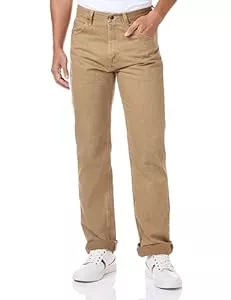 Wrangler Authentics Hosen Wrangler Authentics Herren Lässige Hose