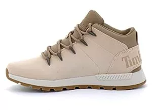 Timberland Stiefel Timberland Herren Sprint Trekker Mid Wanderschuhe