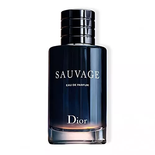 Christian Dior Accessoires Christian Dior Dior Sauvage Edp Spray