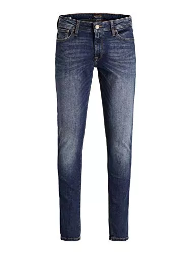 JACK & JONES Jeans JACK & JONES Herren Skinny Jeans