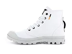 Palladium Stiefel Palladium Unisex Erwachsene Boots Pampa Hi Htg Supply