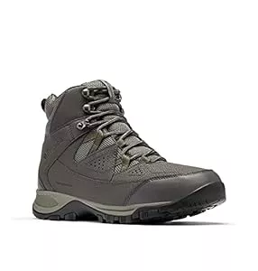 Columbia Stiefel Columbia Herren Liftop Iii Schneestiefel