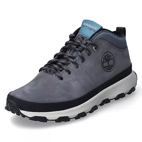 Timberland Sneaker & Sportschuhe Timberland Herren Winsor Walking-Schuh