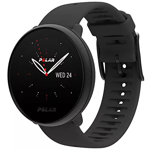 Polar Uhren Polar Ignite 2 - GPS Sport-Smartwatch für Damen und Herren