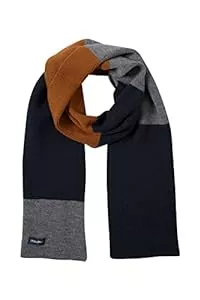b BLEND Schals & Tücher BLEND BHEarnest Herren Schal Winterschal Unisex