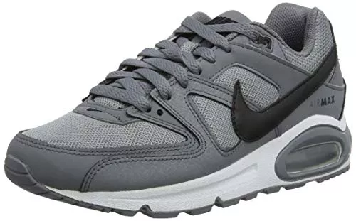 Nike Sneaker & Sportschuhe Nike Herren Men's Air Max Command Shoe Laufschuhe