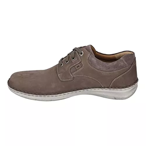 Josef Seibel Sneaker & Sportschuhe Josef Seibel Anvers 36 Herren Komfort Einlegesohle