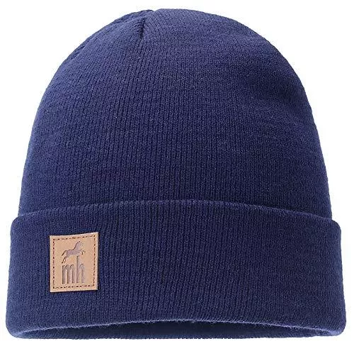 Michael Heinen Hüte & Mützen Michael Heinen Mütze Herren Beanie - Einheitsgröße - Warm Weich Wasserabweisend
