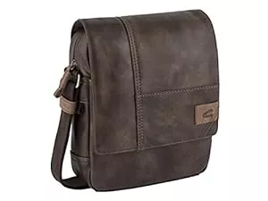 camel active Taschen & Rucksäcke camel active bags Laos Herren Umhängetasche Messenger Bag Klein