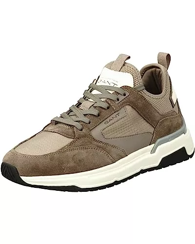 GANT Sneaker & Sportschuhe GANT Herren Jeuton Sneaker