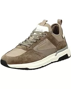 GANT Sneaker & Sportschuhe GANT Herren Jeuton Sneaker