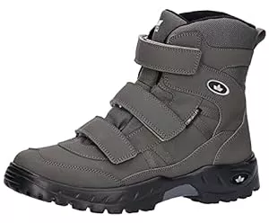 Lico Stiefel Lico Herren Wildlife V Schneestiefel