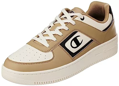 Champion Sneaker & Sportschuhe Champion Herren Foul Play Element Low Sneakers