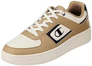 Champion Sneaker & Sportschuhe Champion Herren Foul Play Element Low Sneakers