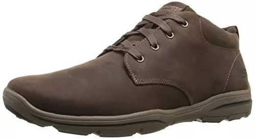 Skechers Schnürhalbschuhe Skechers (SKEES) Herren Harper Funktionsschuh
