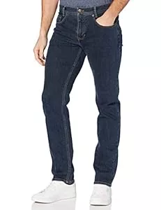 MAC Jeans Blazer MAC Jeans Herren Arne Straight Jeans