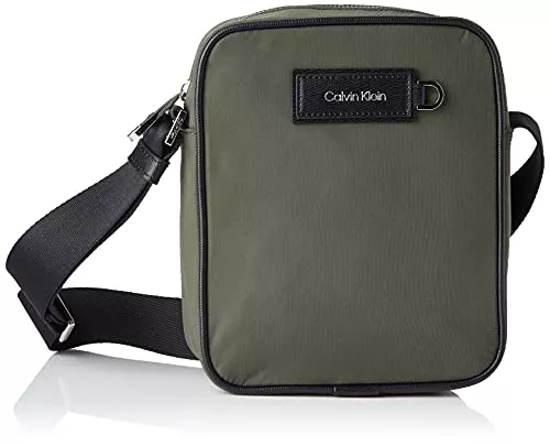 Calvin Klein Taschen & Rucksäcke Calvin Klein Herren Urban Utility Reporter S Crossovers, M