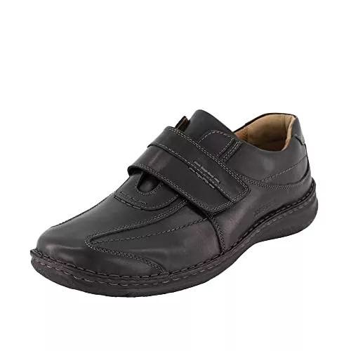 Josef Seibel Schnürhalbschuhe Josef Seibel Schuhfabrik GmbH Alec Herren Sneakers