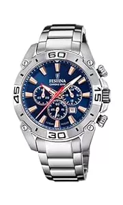 Festina Uhren Festina Chronograph F20543/4