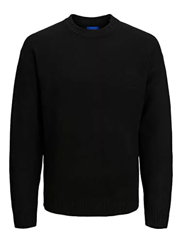 JACK & JONES Pullover & Strickmode JACK & JONES Male Strickpullover Crew Neck