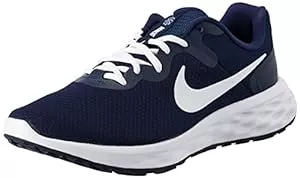Nike Sneaker & Sportschuhe Nike Herren Revolution 6 Nn Laufschuh