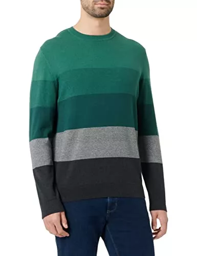Street One MEN Pullover & Strickmode Street One MEN Herren Strickpullover