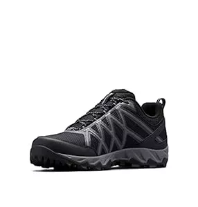 Columbia Sneaker & Sportschuhe Columbia Herren Peakfreak X2 Outdry Wp Wanderschuhe