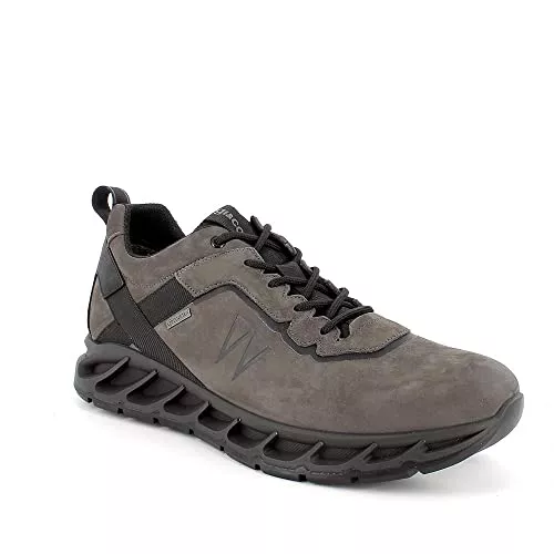 IGI&Co Sneaker & Sportschuhe IGI&Co Herren Santos GTX Sneaker