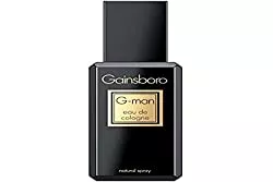 GAINSBORO Accessoires GAINSBORO G Man Edc Vapo