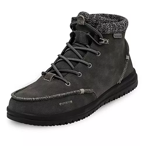 Hey Dude Stiefel Hey Dude Herren Bradley Moc Toe Boots
