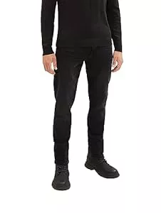 TOM TAILOR Jeans TOM TAILOR Herren Josh Regular Slim Jeans