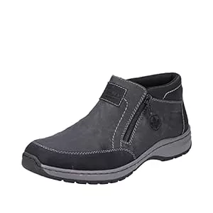 Rieker Stiefel Rieker Herren 03352 Mode-Stiefel