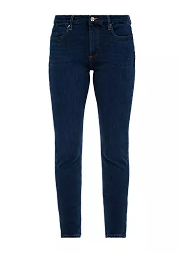 s.Oliver Jeans s.Oliver Jeans Izabell/Skinny Fit/Mid Rise/Skinny Leg