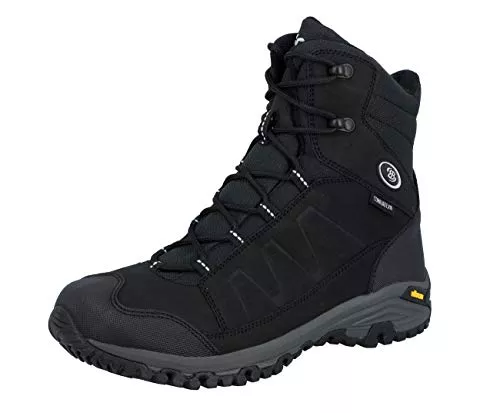 Brütting Stiefel Brütting Unisex Kirkenes Schneestiefel