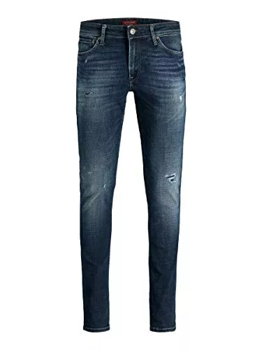 JACK & JONES Jeans JACK & JONES Herren Jeans
